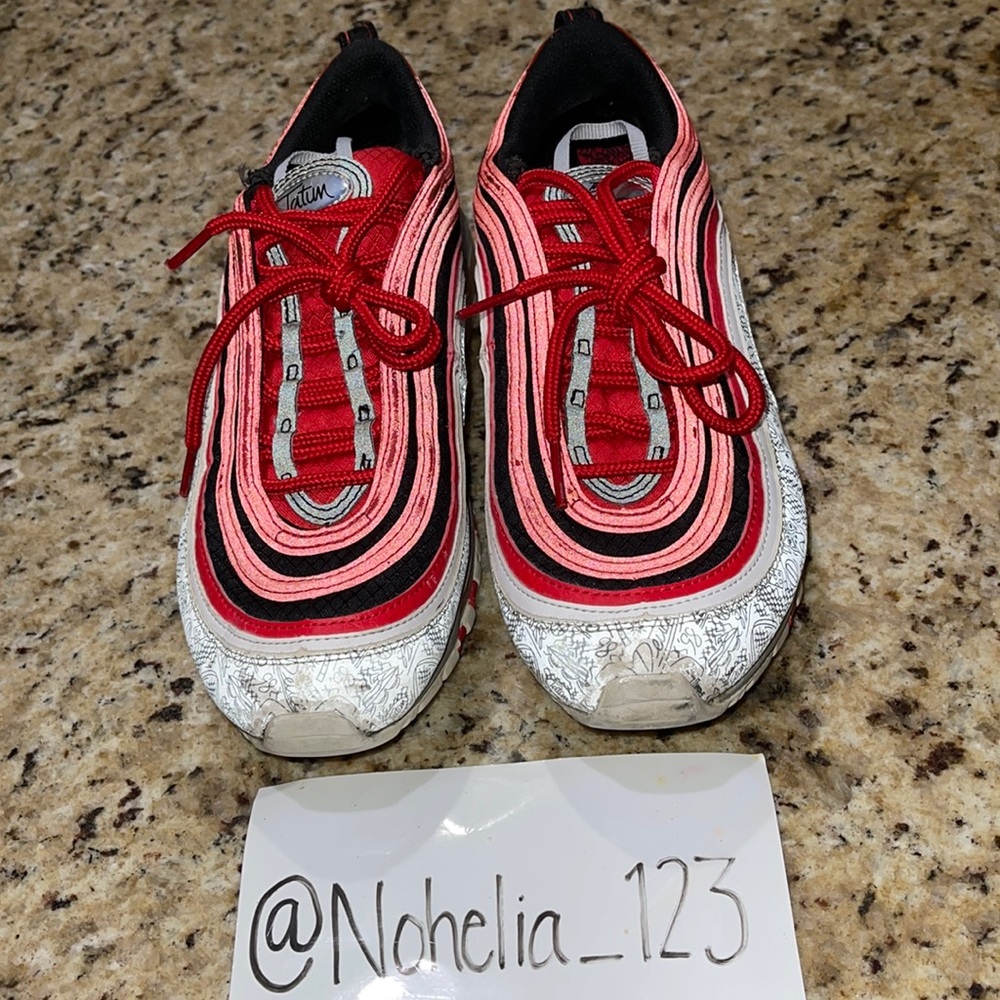 Nime Airmax 97